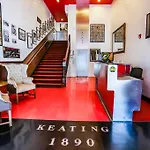 Keating