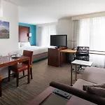 Residence Inn San Diego Del Mar