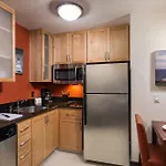 Residence Inn San Diego Del Mar