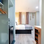 Urban Boutique Hotel- Little Italy, Downtown San Diego