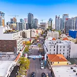 Urban Boutique Hotel- Little Italy, Downtown San Diego