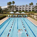 Coronado Island Marriott Resort & Spa