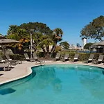 Coronado Island Marriott Resort & Spa