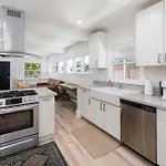 Modern Gem In North Park