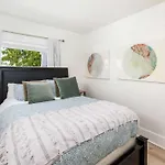 Modern Gem In North Park
