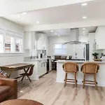 Modern Gem In North Park