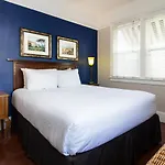 Found Hotel San Diego