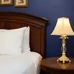 Found Hotel San Diego