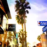Found Hotel San Diego