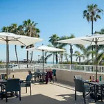 Pb Surf Beachside Inn