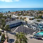 The Shoal Hotel La Jolla Beach