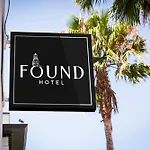 Found Hotel San Diego