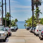 La Jolla Cottage