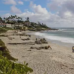 La Jolla Cottage