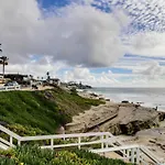 La Jolla Cottage