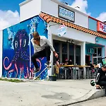 California Dreams Hostel - Pacific Beach