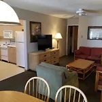 The Beach Cottages