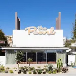 The Pearl Hotel