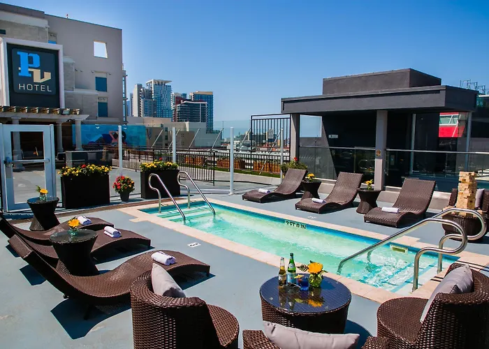Porto Vista Hotel In Little Italy (Adults Only)