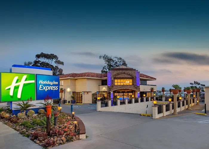 Holiday Inn Express San Diego Airport-Old Town By Ihg