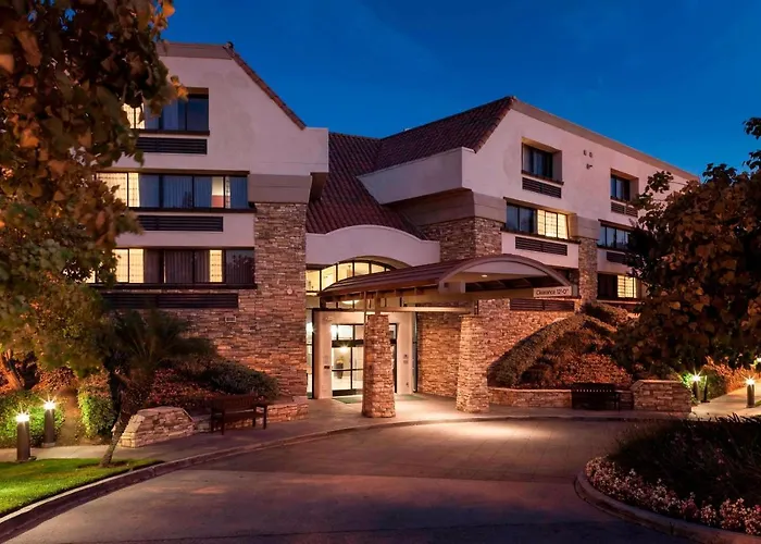 Courtyard By Marriott San Diego Rancho Bernardo
