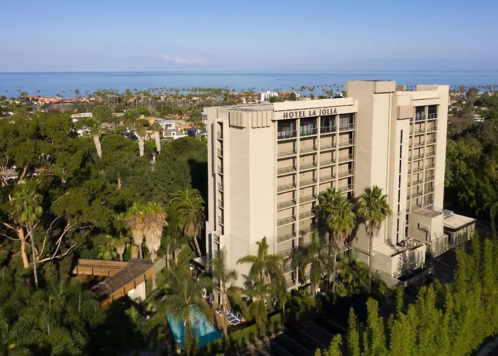 Hotel La Jolla, Curio Collection By Hilton