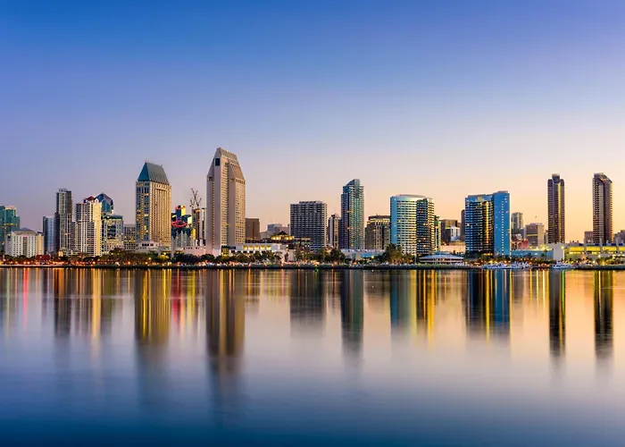 San Diego\'S Cozy Gem