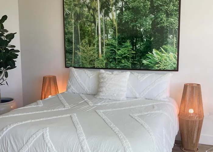 Extraordinary Escape With Rooftop Pool 2