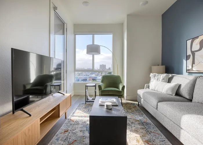 North Park 1Br W Entertainment Wd Nr Shops San-35