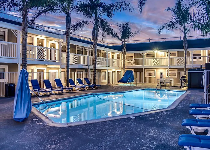 Beach Haven