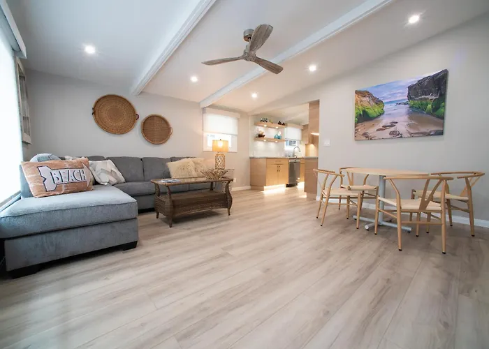La Jolla Windansea Luxury Apt