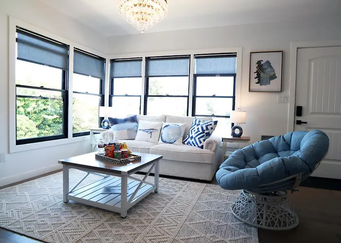 Brand New La Jolla Beach Villa Gem