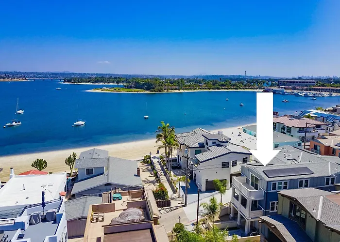 Bayside Cove 8