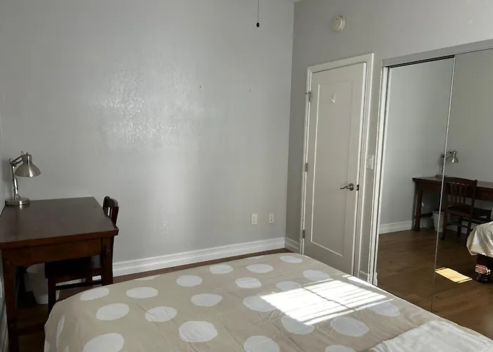 San Diego Homestay A