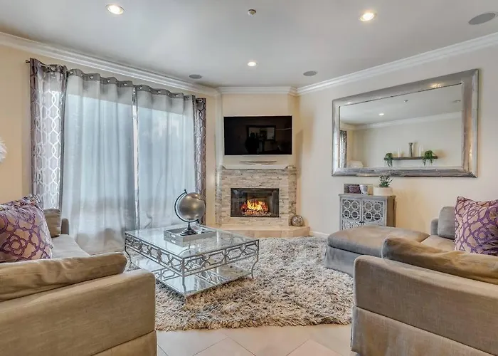 4Br Spectacular Harbor View Modern Home 5Min Zoo