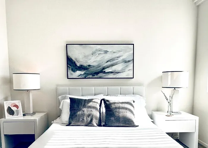 Modern 1Br In Heart Of Utc - Close To Beaches, Shopping, Dining, Ucsd
