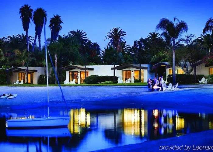 Paradise Point Resort & Spa