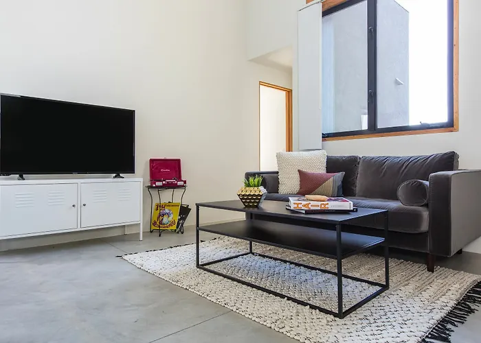 Charming 2Br In North Park By Sonder
