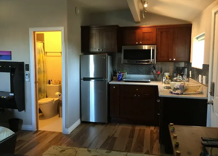 Luxury Tiny House