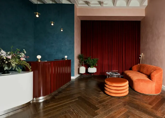 The Guild Hotel, A Marriott Tribute Portfolio Hotel