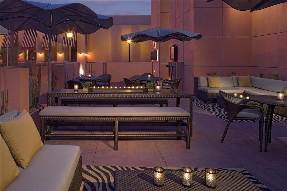 Hotel Hyatt Regency La Jolla At Aventine