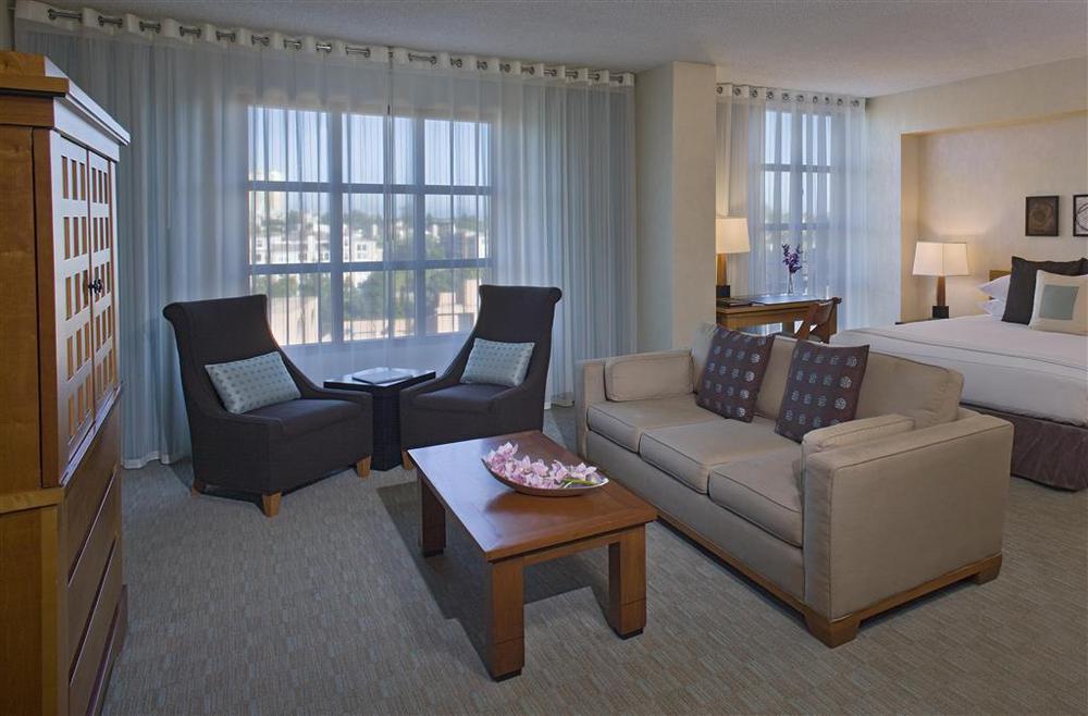 Hyatt Regency La Jolla At Aventine 4*