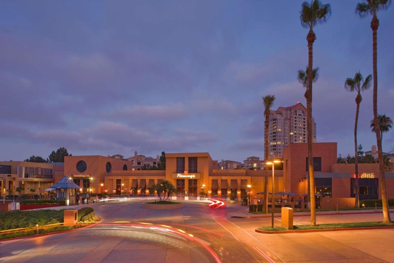Hyatt Regency La Jolla At Aventine 4* San Diego
