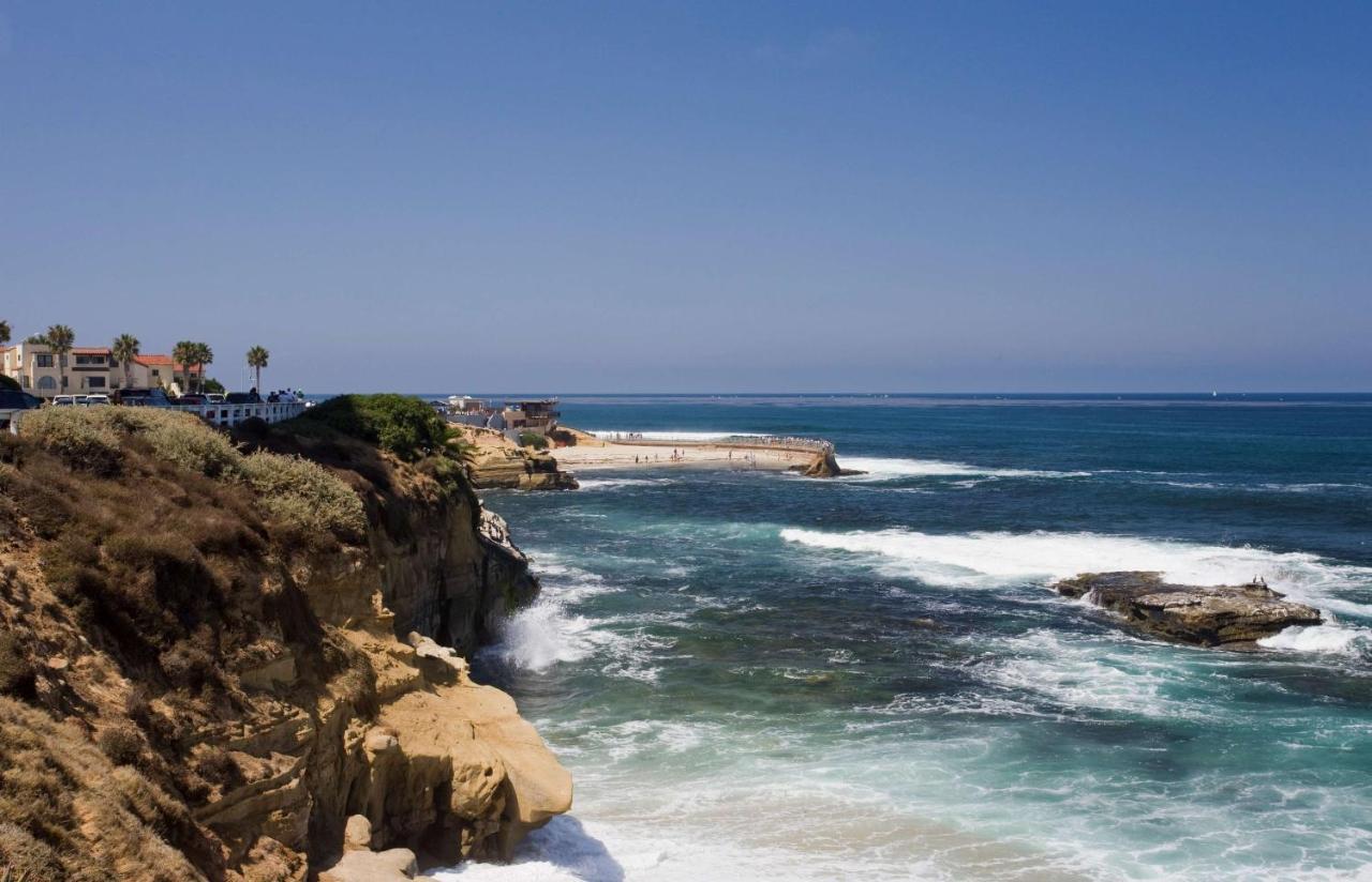 Hotel Hyatt Regency La Jolla At Aventine San Diego