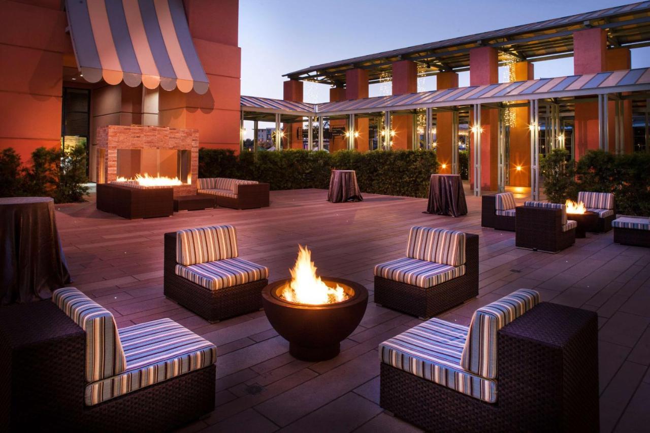 Hotel Hyatt Regency La Jolla At Aventine 4*