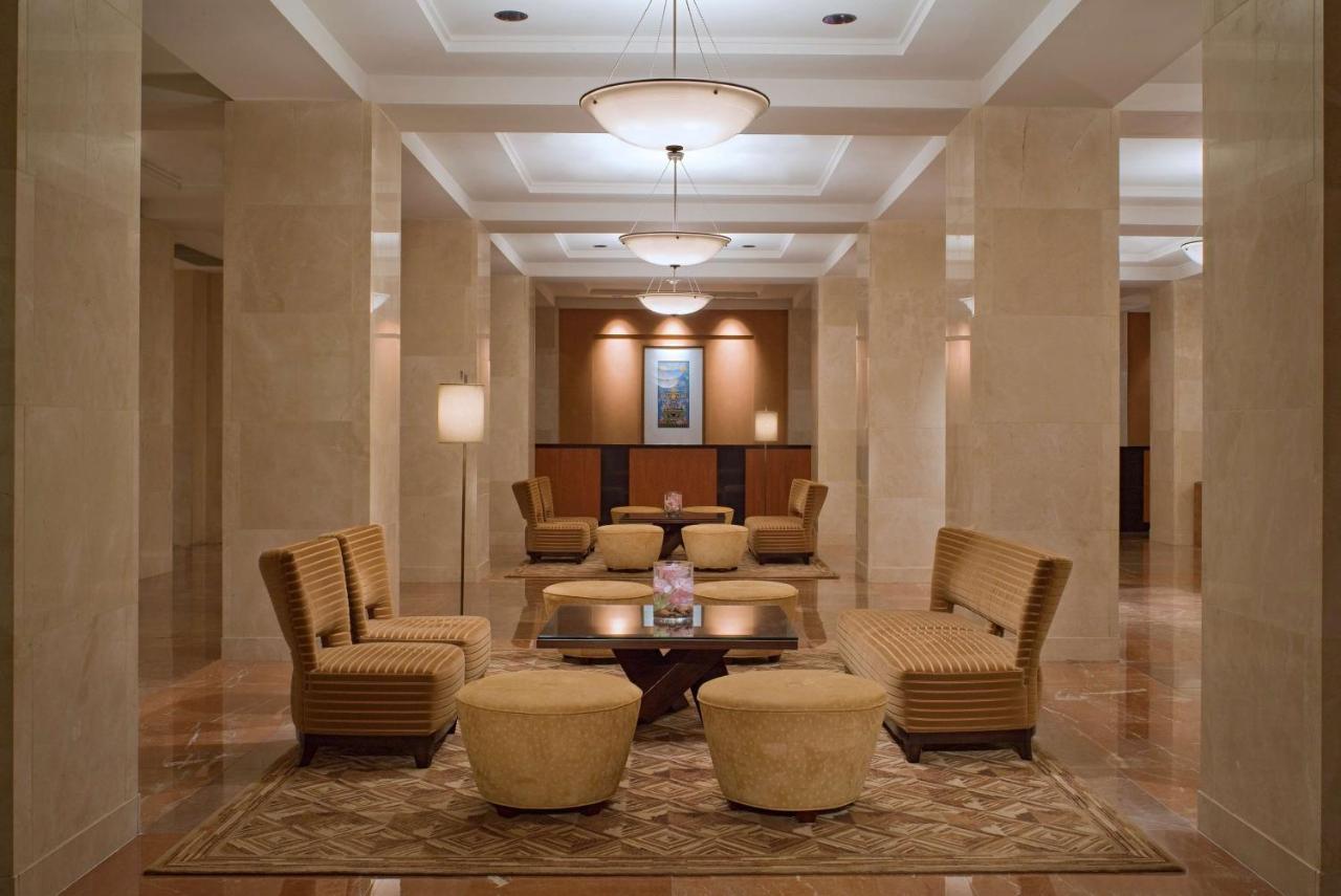 Hyatt Regency La Jolla At Aventine Hotel 4*