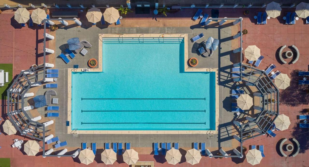 Hotel Hyatt Regency La Jolla At Aventine San Diego