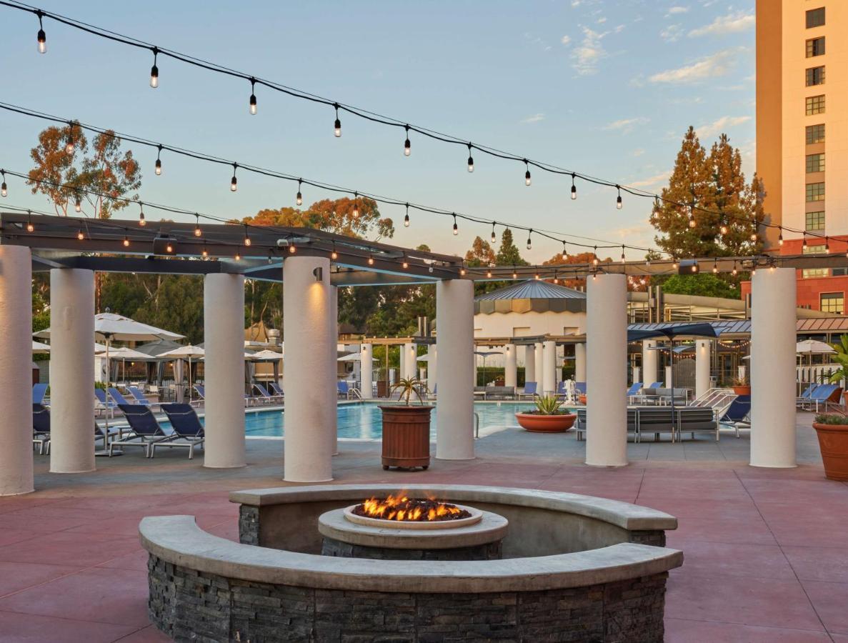 Hotel Hyatt Regency La Jolla At Aventine