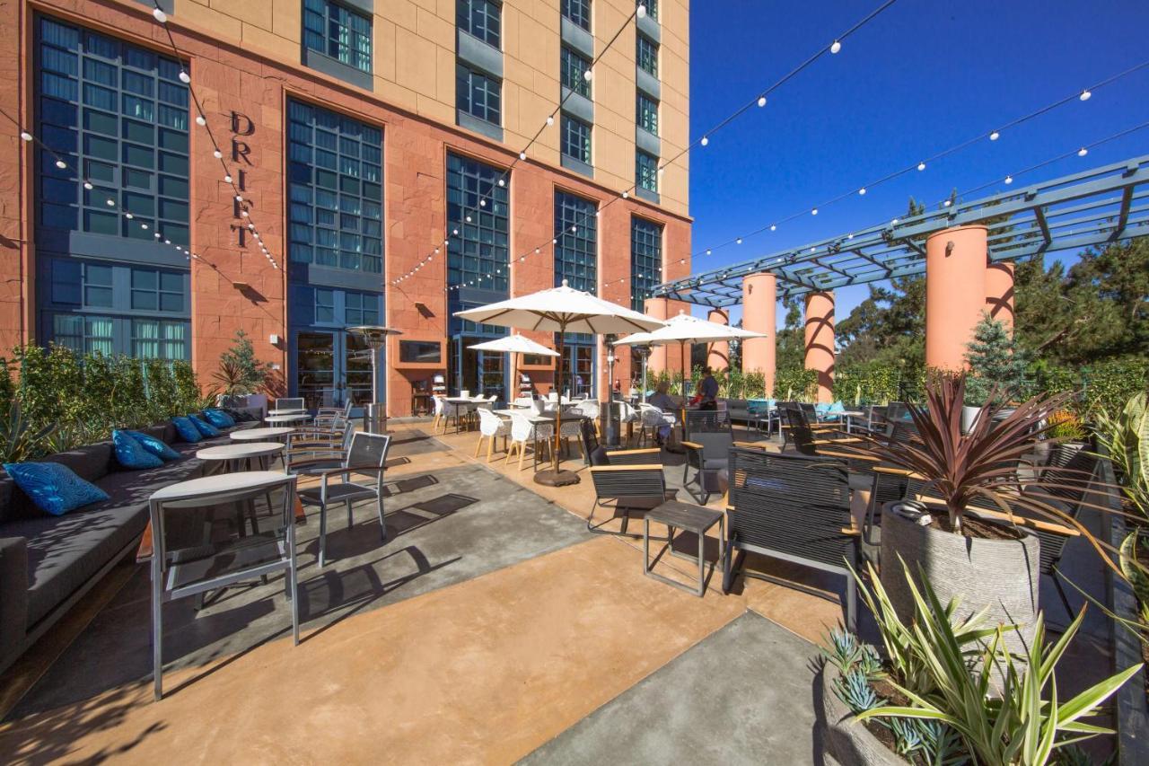 Hyatt Regency La Jolla At Aventine San Diego