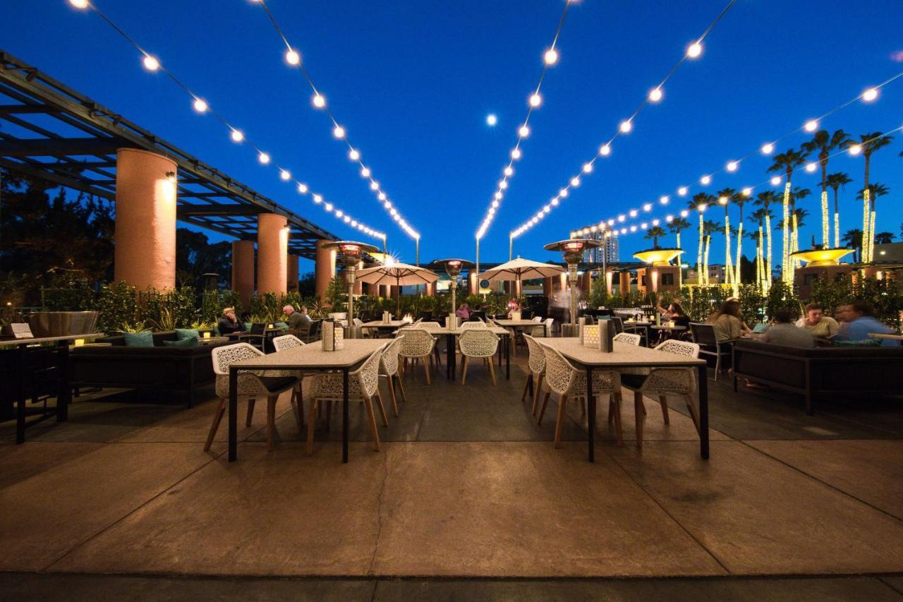 Hyatt Regency La Jolla At Aventine 4*